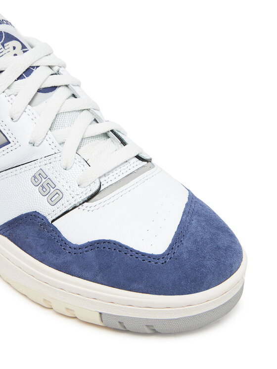 New Balance New Balance Sneakersy BB550BWG Biały