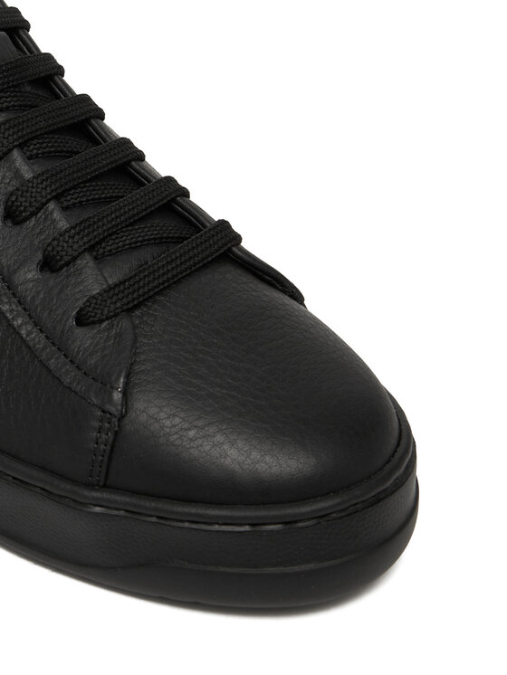 Voile Blanche Voile Blanche Sneakers 2018551-01 Negru