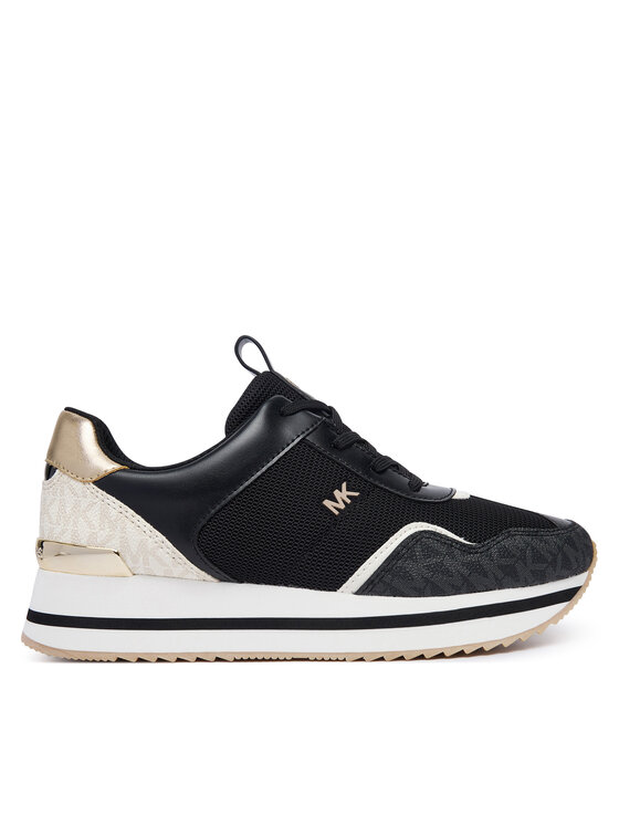 MICHAEL Michael Kors Sneakers Raina 43T6RNFS1D Negru