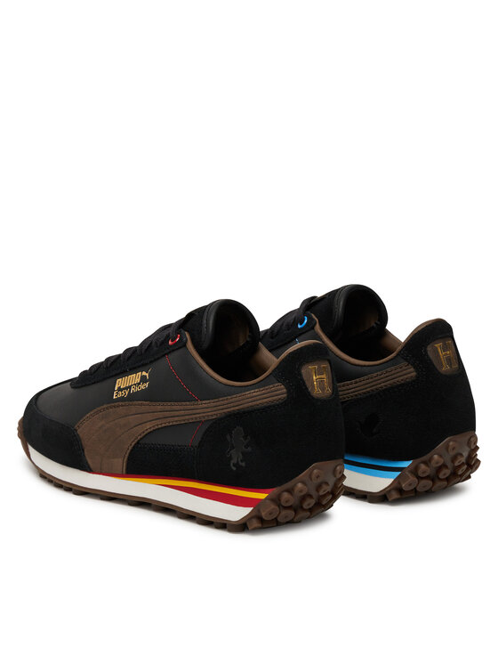 Puma Puma Sportcipők Easy Rider HARRY POTTER Jr 401429 01 Fekete