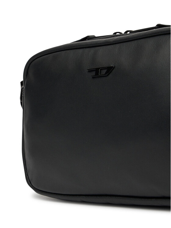 Diesel Diesel Borsellino Rave X10242P2809 Nero