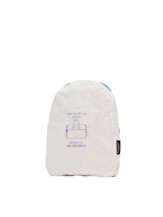 Mandarina Duck Mandarina Duck Borsa p10oxb01-a66 Blu