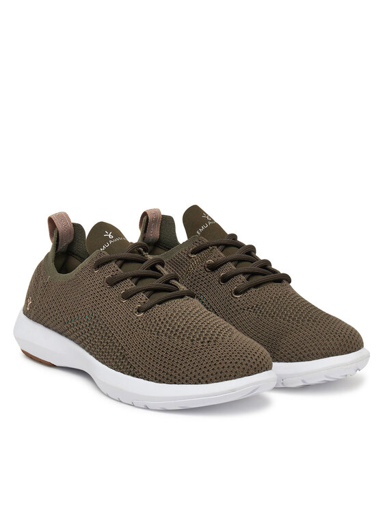 EMU Australia EMU Australia Sneakers Springbrook W13165 Grün