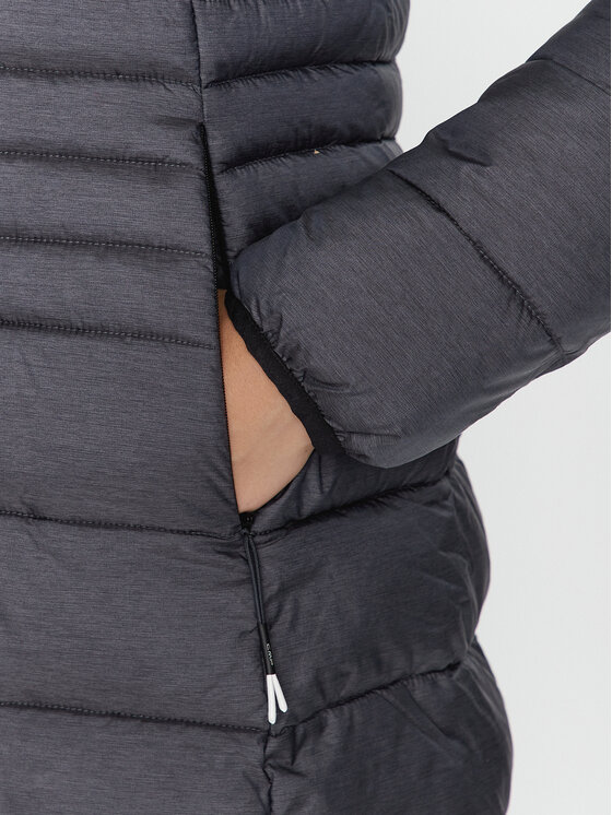 CMP CMP Зимно яке 33K1716M Сив Regular Fit