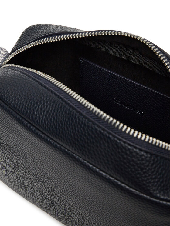 Calvin Klein Jeans Calvin Klein Jeans Taška cez rameno Cargo Camera Bag LV04G3081G Modrá