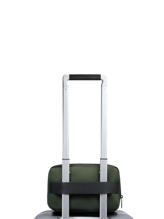 Piquadro Piquadro Borsa by6652s137-ve Verde