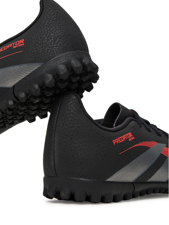 adidas adidas Tenisice za nogomet Predator Club ID3807 Crna