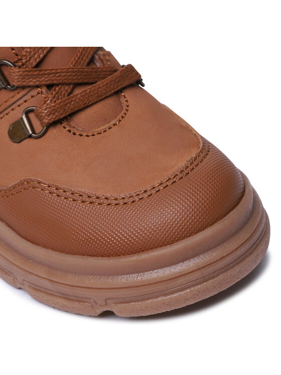 Lasocki Kids Lasocki Kids Auliniai batai CI12-VERA-01 Ruda