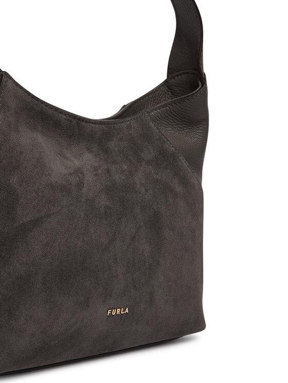 Furla Furla Torebka Lara S WB01958 BX1895 BG 4285S Szary