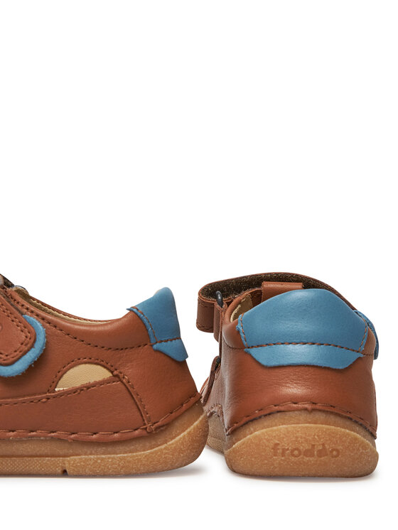 Froddo Froddo Sandale Paix Up Double G2150198-2 S Maro