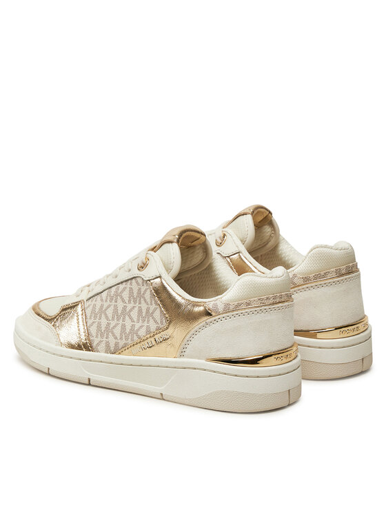 MICHAEL Michael Kors MICHAEL Michael Kors Tossud Bruin 43F4RBFS1B Beež