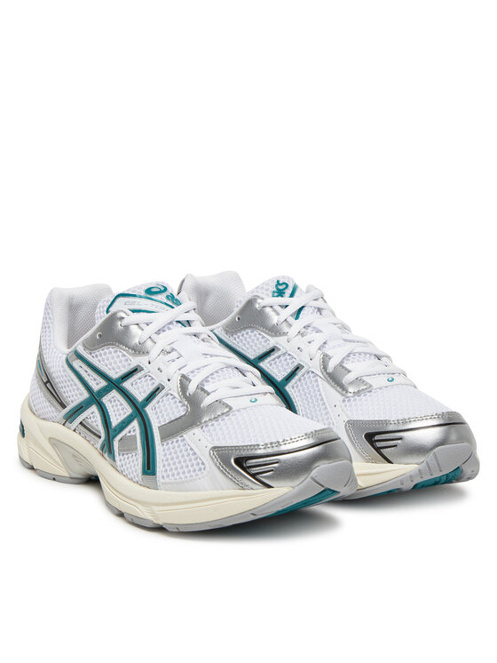 Asics Asics Sneakersy Gel-1130 1203A609 Biały