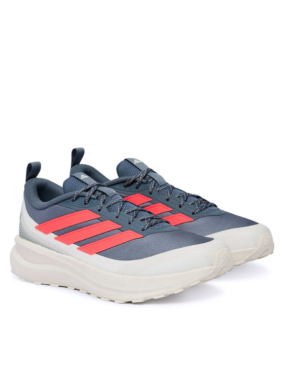 adidas adidas Buty do biegania Runfalcon 6 Atr Shoes IH1831 Szary