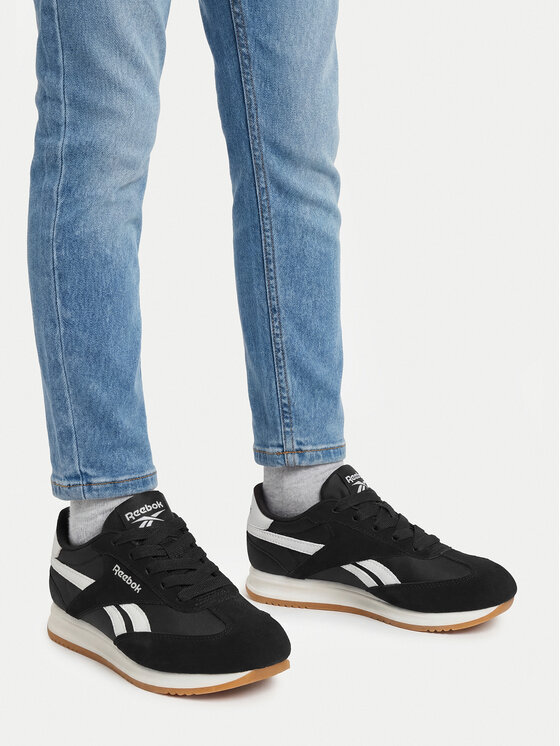 Reebok Reebok Sneakers CEO-FIORI AR30309YBWT Schwarz