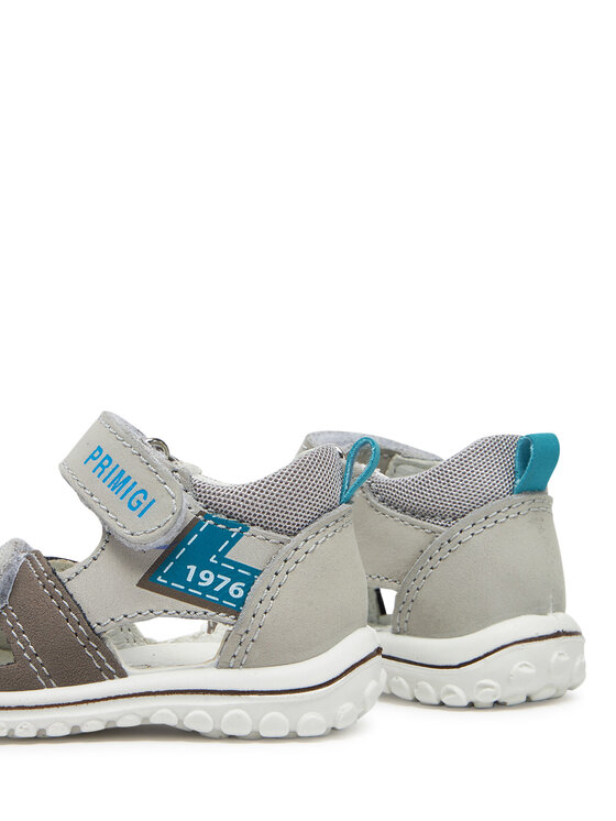 Primigi Primigi Sandalen 7865022 Grau