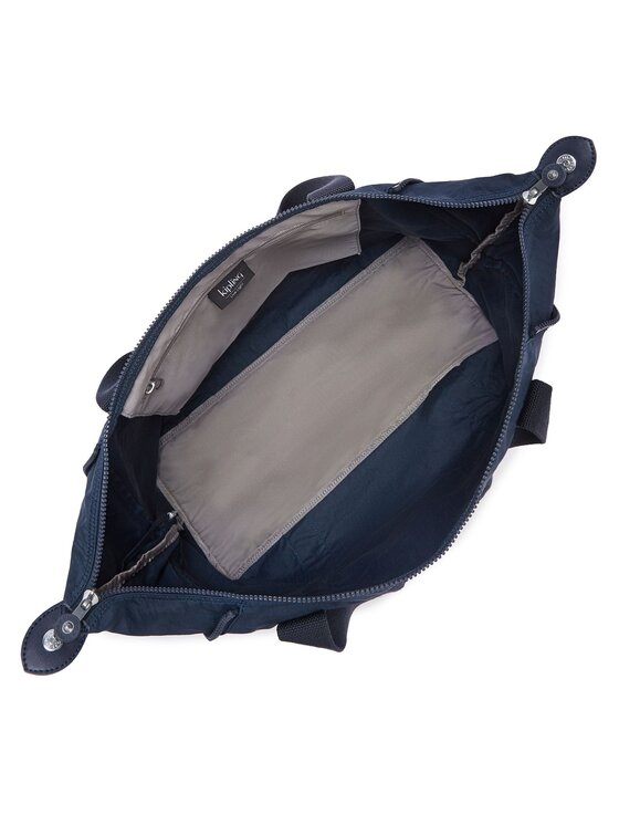 Kipling Kipling Torba podróżna 215898 Błękitny