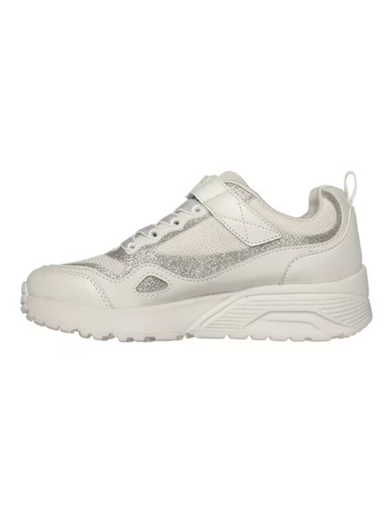 Skechers Skechers Sneakersy 310479L-OFWT Biały
