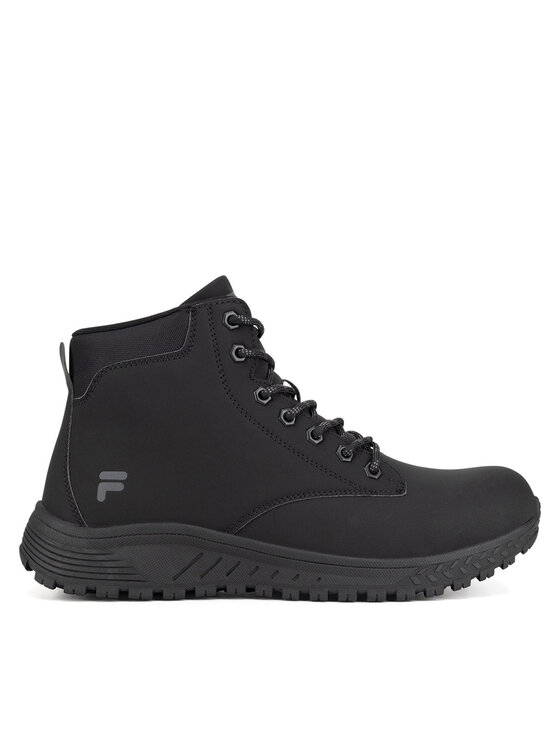 Fila Gležnjače STARLANCER MID FFM0388-83052 Crna