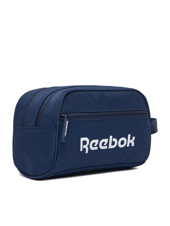 Reebok Reebok Smink táska CWBEO-RBK-U1-002-AW26 Sötétkék