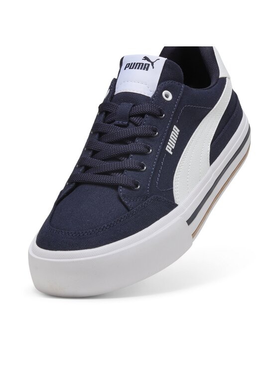 Puma Puma Sneakersy 396353 Niebieski