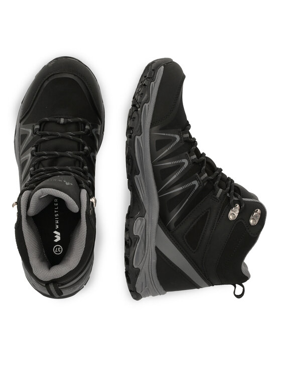 Whistler Whistler Matkajalatsid Cansou Outdoor Boot WP W234143 Must