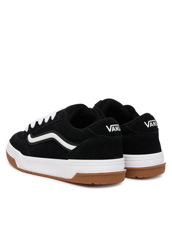 Vans Vans Laisvalaikio batai Hylane VN000E919X11 Juoda