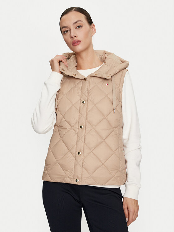 Bezrękawnik Tommy Hilfiger