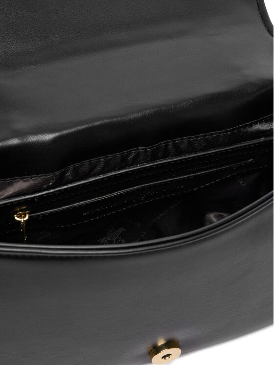 Beverly Hills Polo Club Beverly Hills Polo Club Handtasche CEO-BHPC-L-003-09 Schwarz