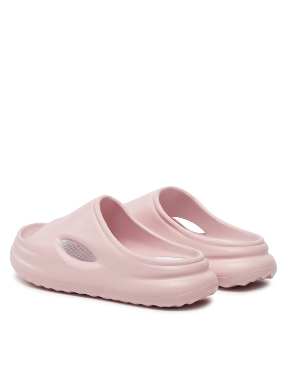 Calvin Klein Jeans Calvin Klein Jeans Şlapi V3A0-80848-0083 M Roz