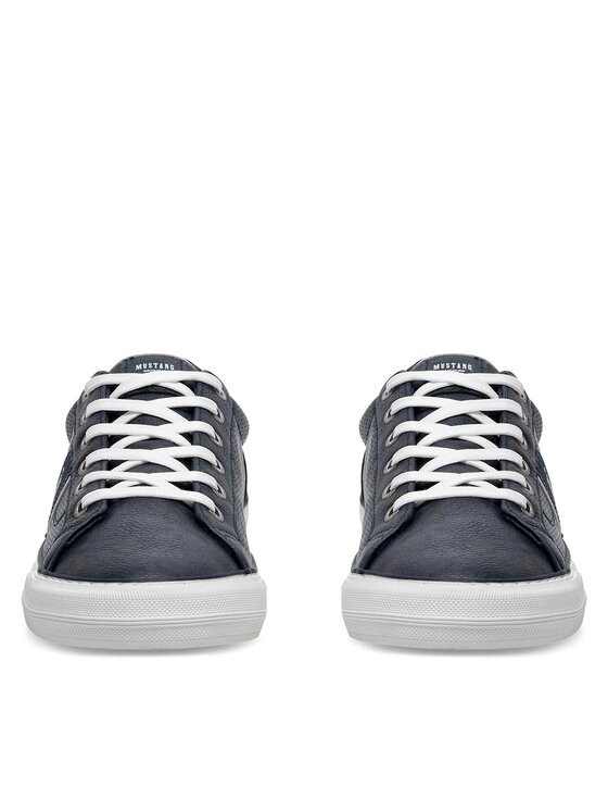 Mustang Mustang Sneakers 4180-308 Dunkelblau