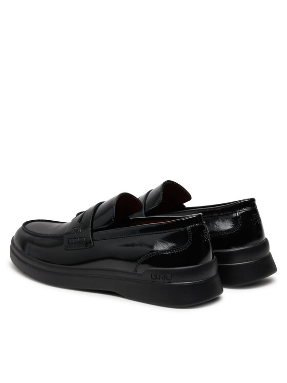 Liu Jo Liu Jo Loafers 7G4001 PX362 Nero