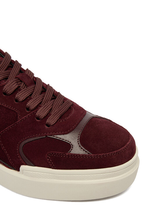 Bogner Bogner Superge Hollywood 34 22540043 Bordo rdeča