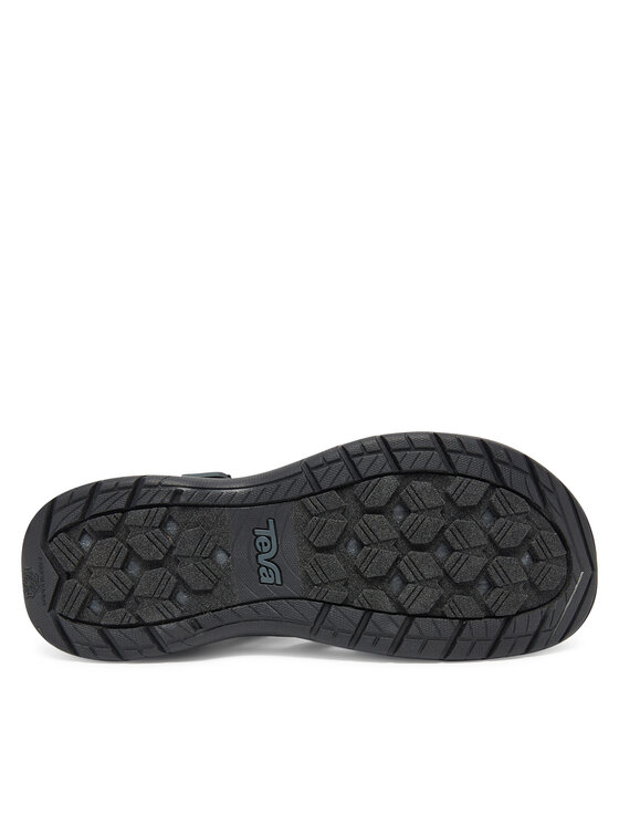 Teva Teva Sandały Tirra Sport 1166310 Czarny