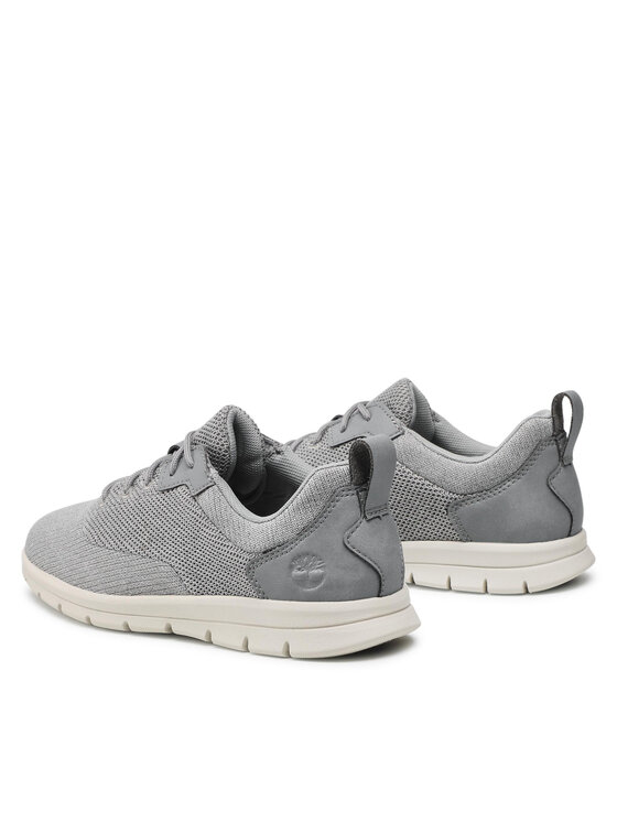 Timberland Timberland Sneakersy Graydon TB0A29DR0851 Šedá