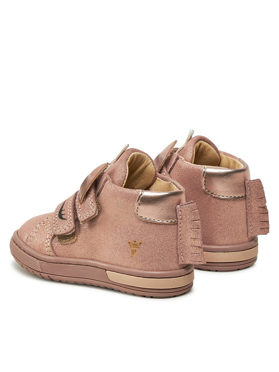 Primigi Primigi Schnürschuhe 6905000 M Rosa