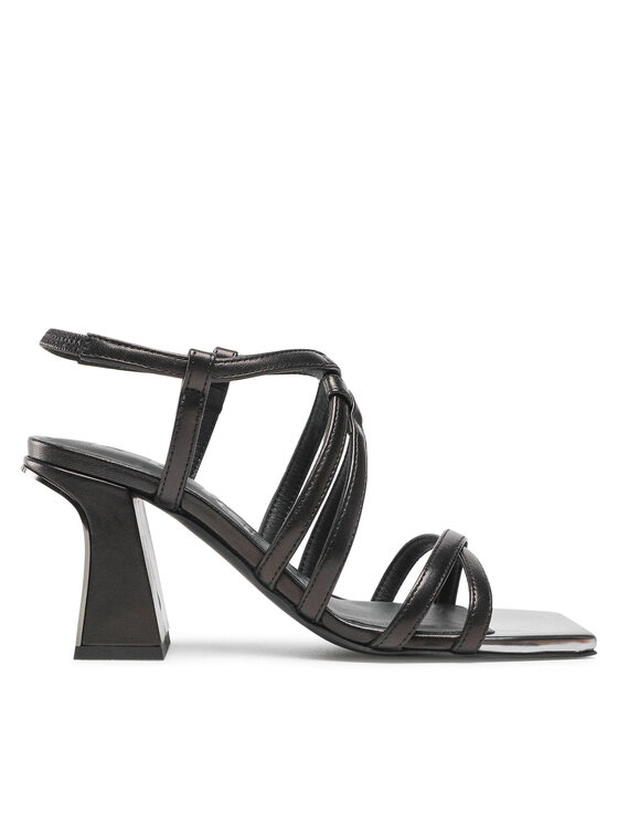 Furla Furla Sandalen Sirena YF03FSI-BX0753-0956S-1-004-20-IT-3500 S Schwarz