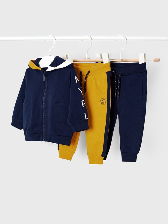 Completo tuta Mayoral