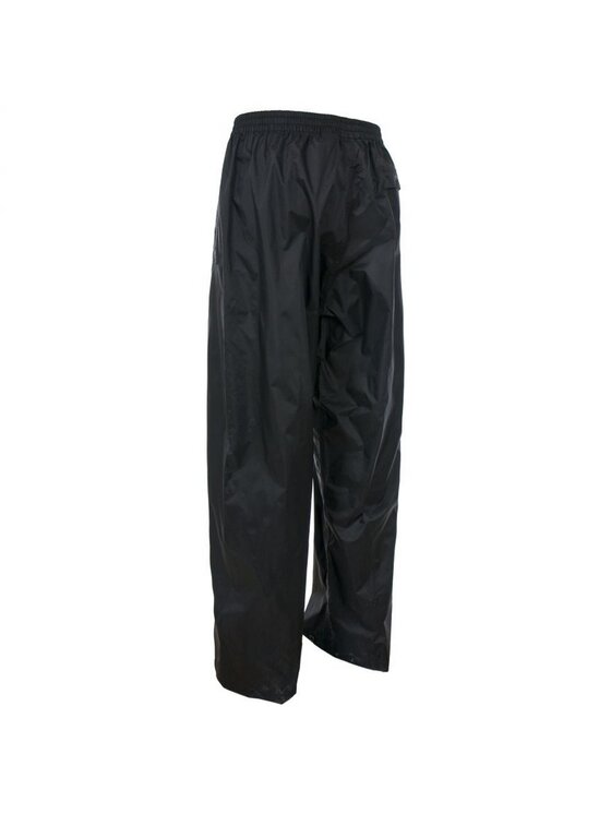 Trespass Trespass Spodnie outdoor Qikpac Czarny Ladies Fit