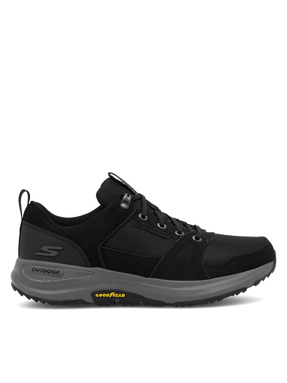 Trekkings Skechers 216106BKCC Negru