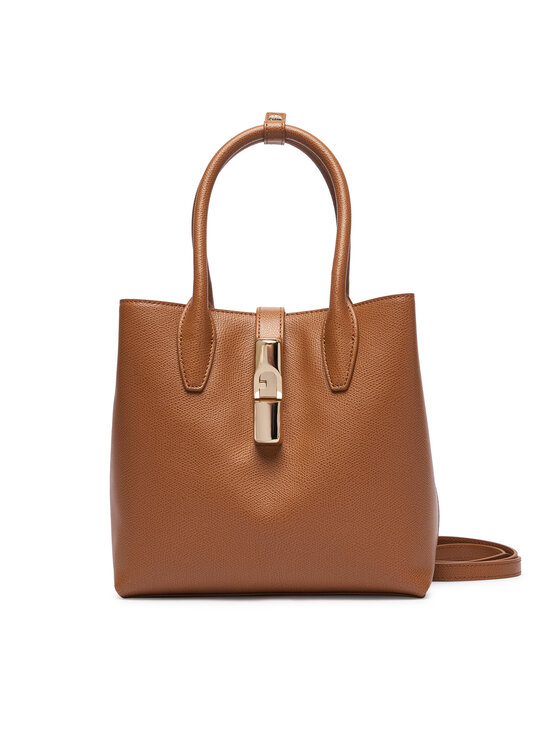 Furla Furla Käekott Goccia S WB01949 ARE000 KH 4557S Pruun