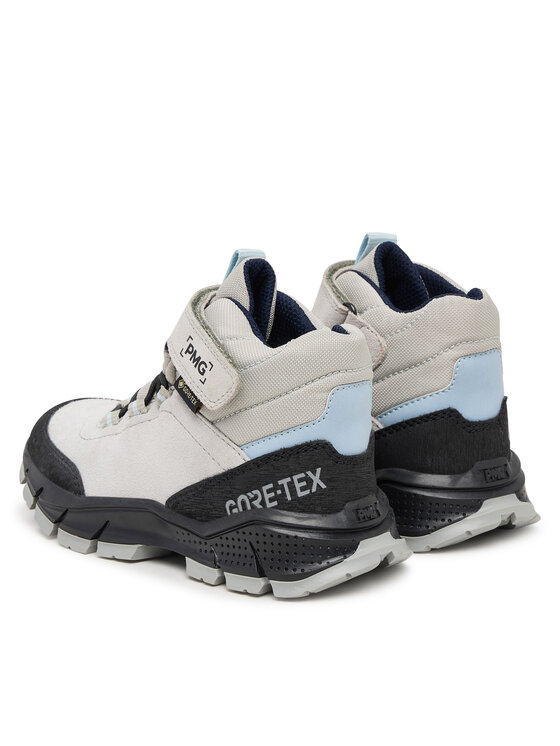 Primigi Primigi Sniega zābaki GORE-TEX 8934033 M Pelēks