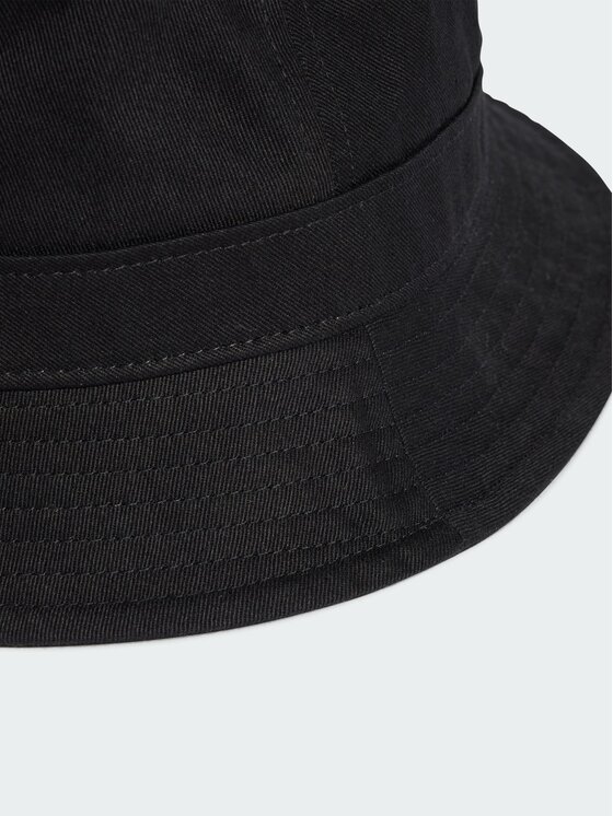 adidas adidas Bucket 140607 Czarny