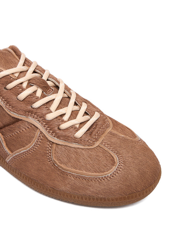 Nokwol Nokwol Sneakers August Beige