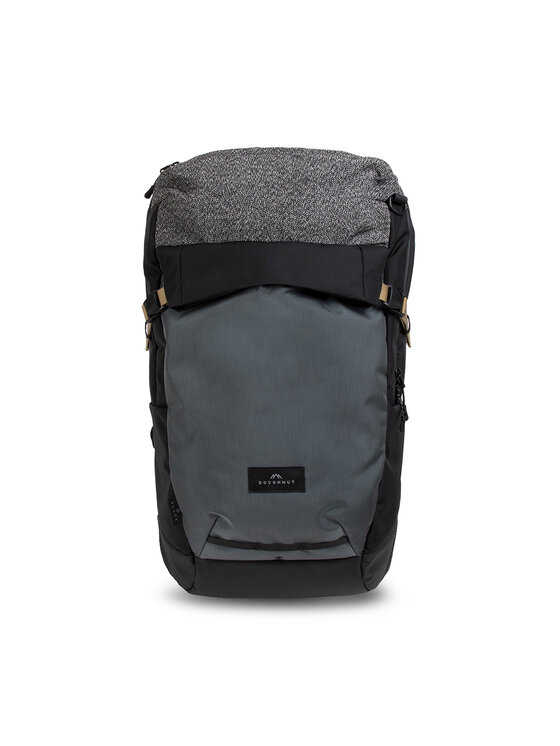 Doughnut Rucsac Astir Large Shield D260L-SH-0003-F Gri