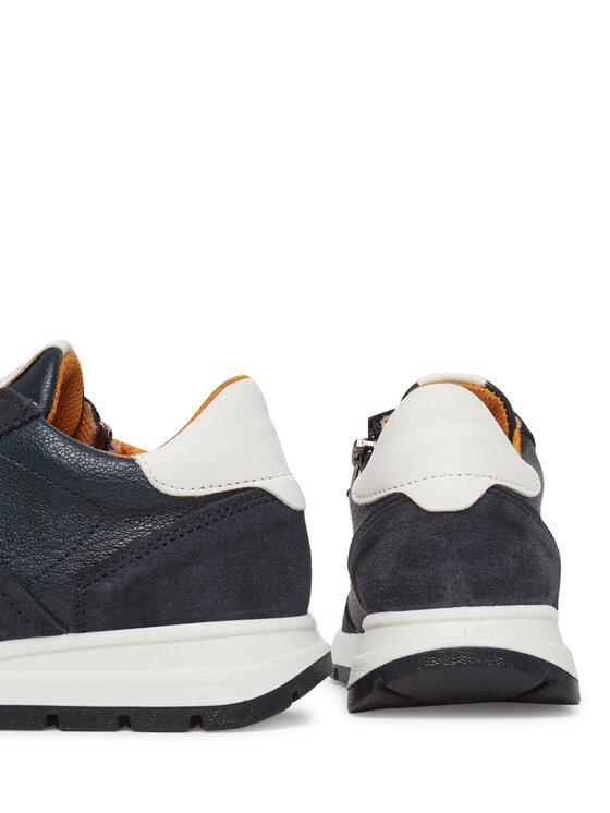 Primigi Primigi Sneakersy 7873233 M Granatowy