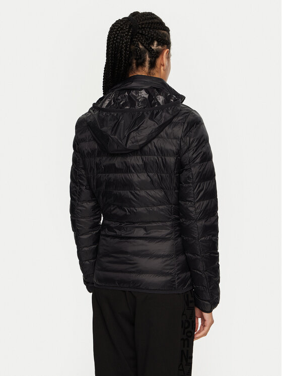 EA7 Emporio Armani EA7 Emporio Armani Giacca di transizione 6DTB28 TNGPZ 0210 Nero Regular Fit