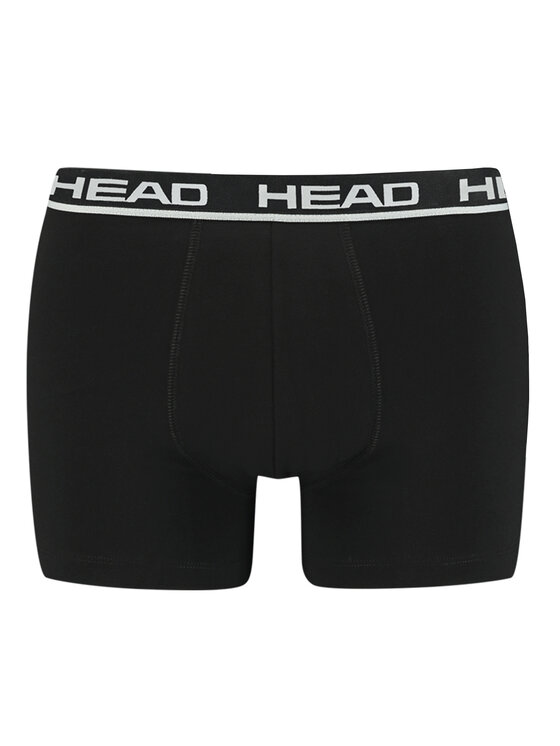 Head Head Bokserki 25902 Kolorowy