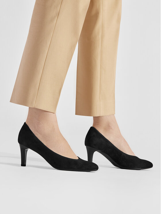 HÖGL HÖGL Κλειστά παπούτσια 0-186002 Σκούρο μπλε