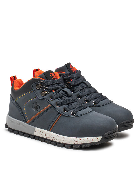 Lumberjack Lumberjack Tossud Saturn SB19601-005-S03 S Tumesinine