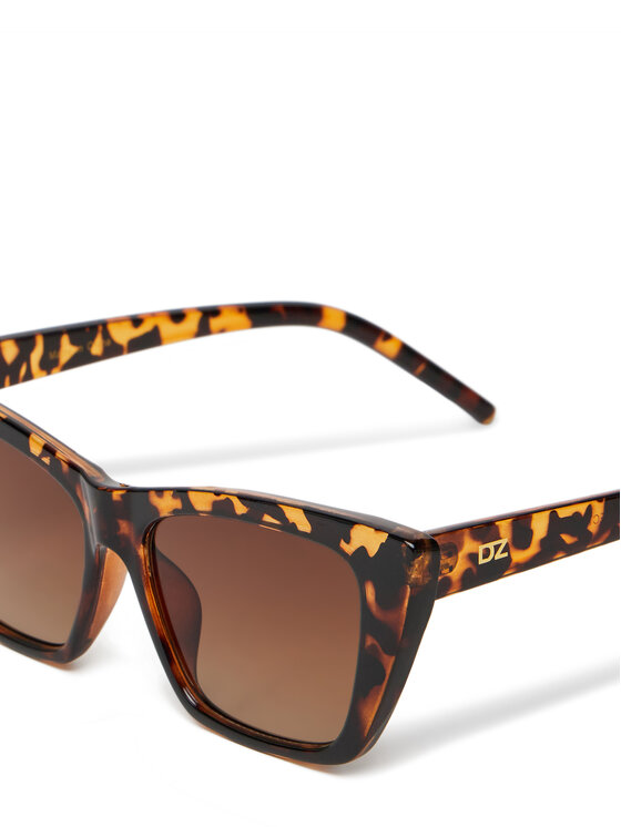 DeeZee DeeZee Saulesbrilles BSPB383-2 Brūns
